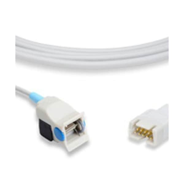 Ilc Replacement for Datascope 0010-10-42634 Short Spo2 Sensors 0010-10-42634 SHORT SPO2 SENSORS DATASCOPE - main